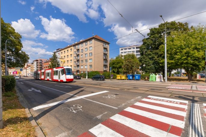 Prodej, Byt 3+kk, Brno