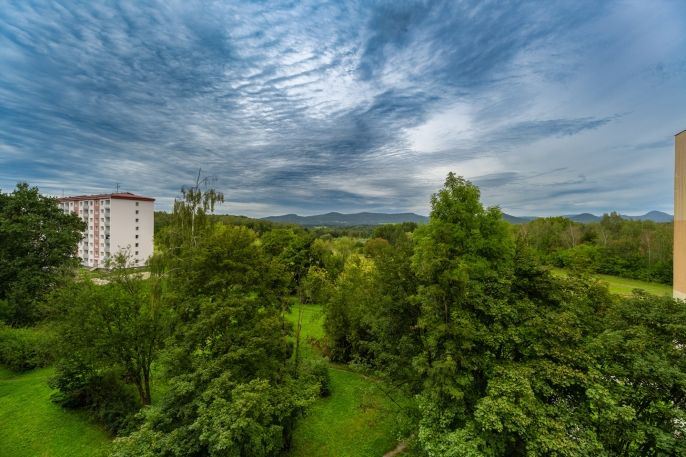 Prodej, Byt 2+1, Česká Lípa