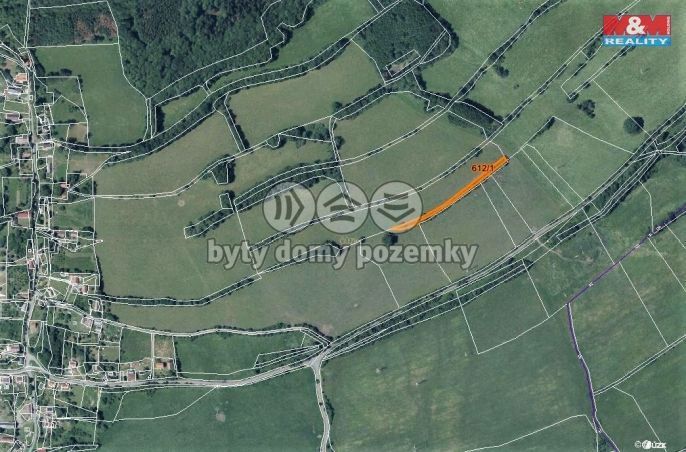 Prodej, Louka, Kozly