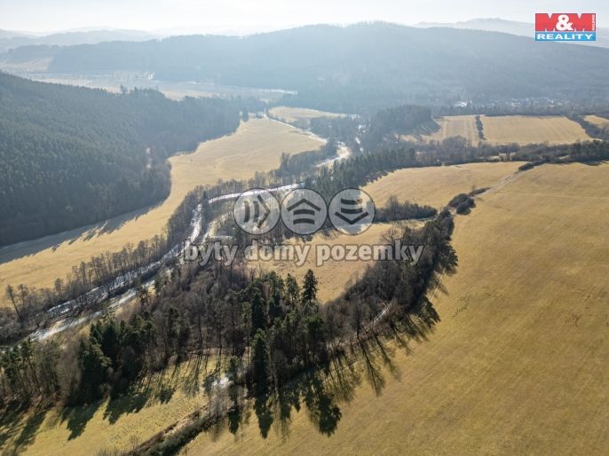 Prodej, Louka, Malenice