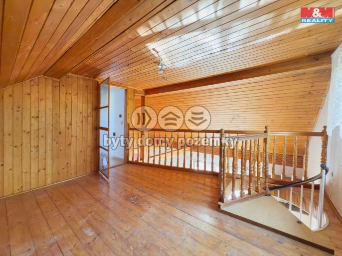 Prodej, Rodinný dům, Karviná