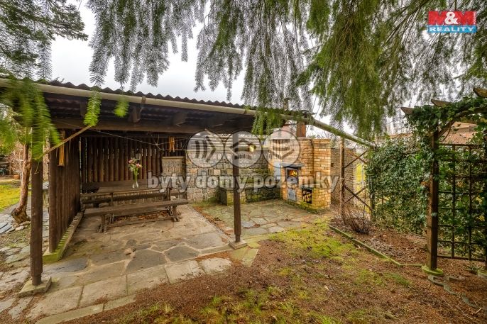 Prodej, Chalupa, Litošice