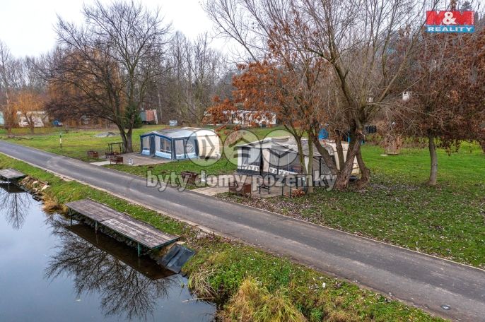 Prodej, Zahrada, Křešice