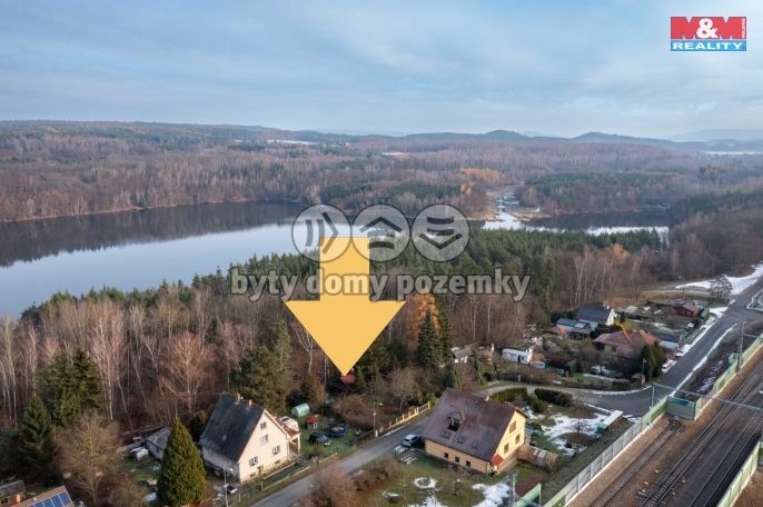 Prodej, Pozemek k bydlení, Ejpovice