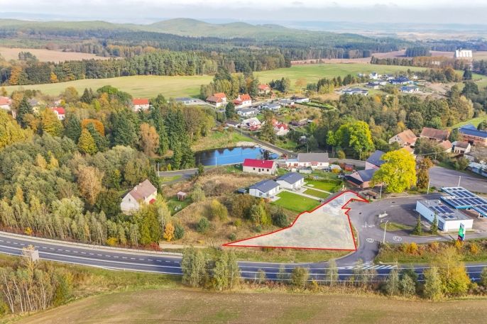 Prodej, Ostatní, Vojtanov