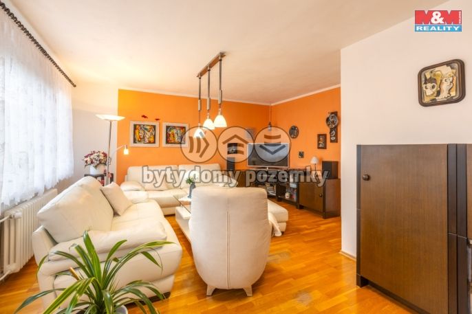 Prodej, Atypický byt, Teplice