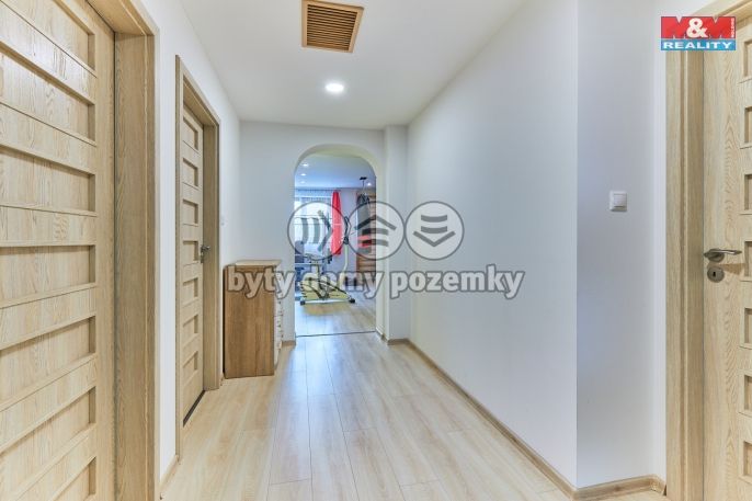 Prodej, Rodinný dům, Čestice