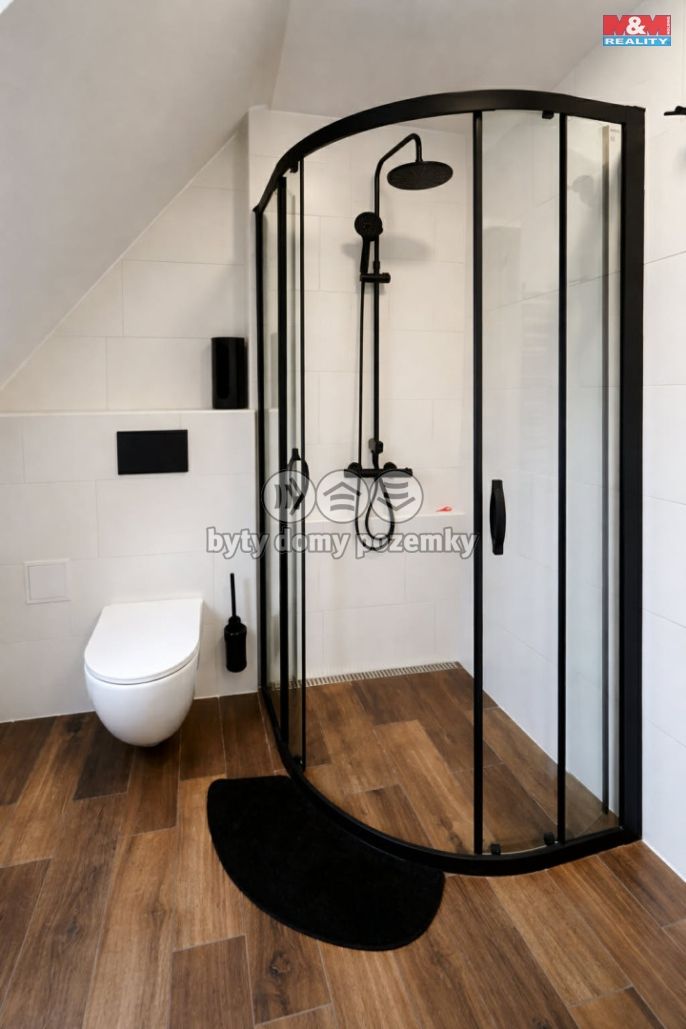 Pronájem, Byt 2+kk, Praha