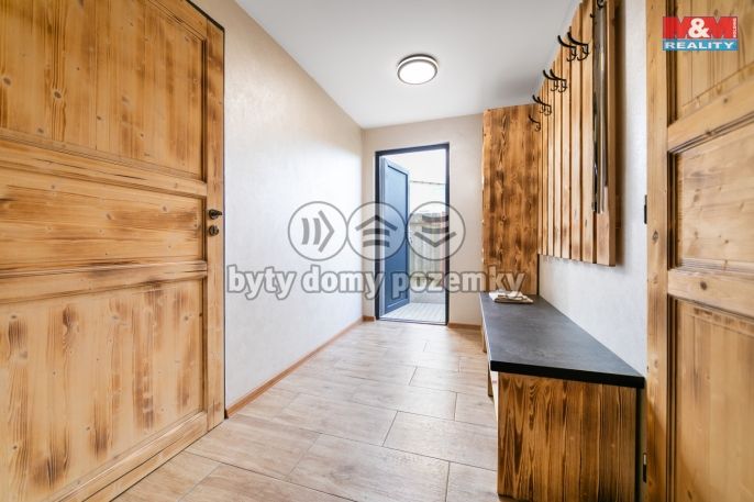 Prodej, Rodinný dům, Staňkov