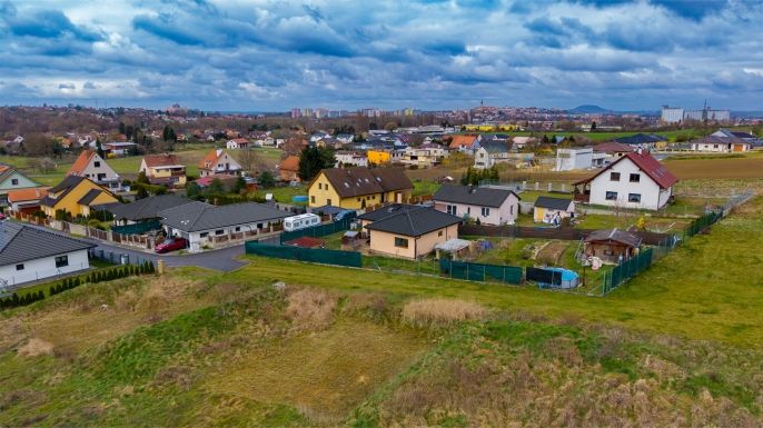 Prodej, Rodinný dům, Velký Borek