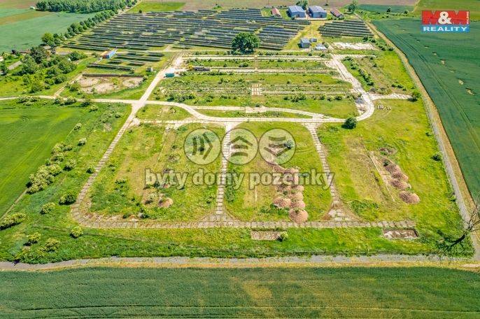 Prodej, Komerční pozemky, Jevišovka