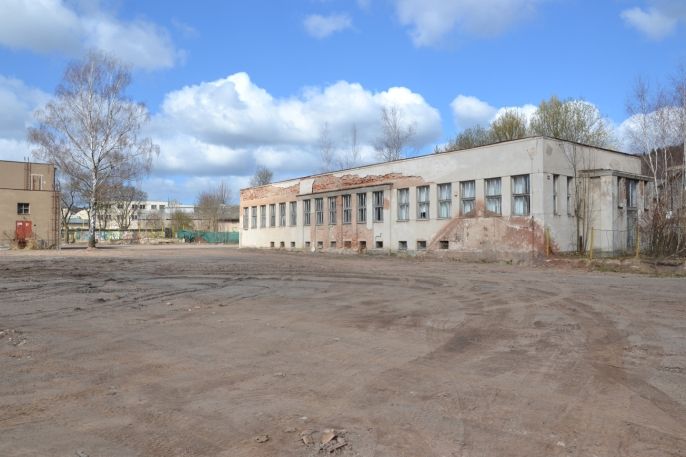 Pronájem, Obchod a služby, Hronov