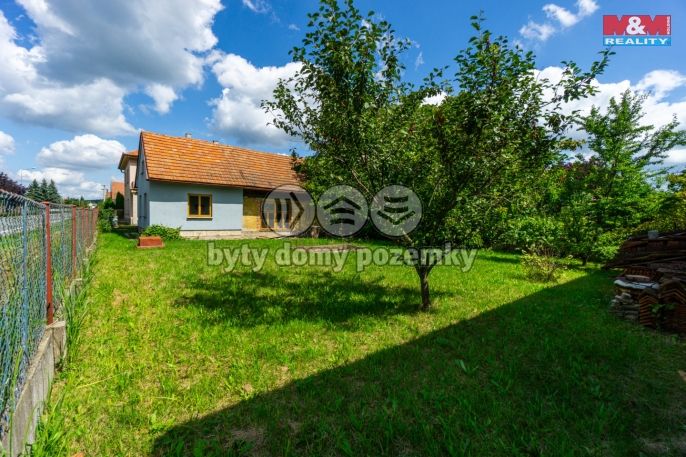 Prodej, Rodinný dům, Býšť