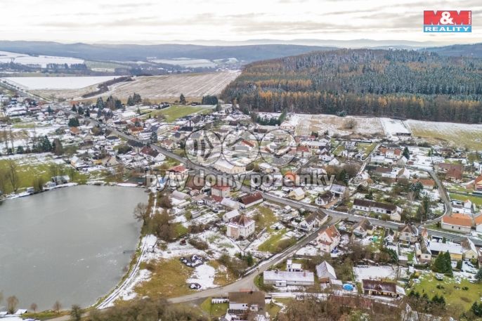 Prodej, Pozemek k bydlení, Dolce