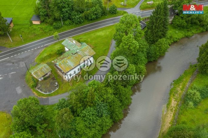 Prodej, Hotel, penzion, Plavy