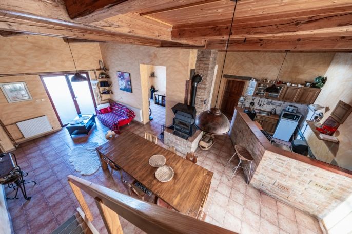 Prodej, Rodinný dům, Pluhův Žďár