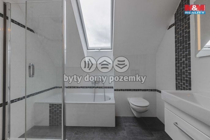 Prodej, Rodinný dům, Nýrsko