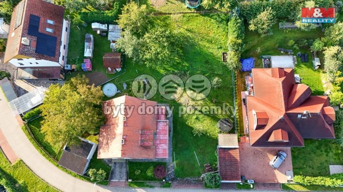 Prodej, Pozemek k bydlení, Třemošná