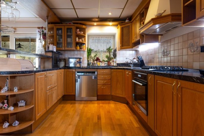 Prodej, Rodinný dům, Velké Losiny