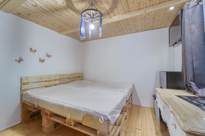 Prodej, Rodinný dům, Dešenice