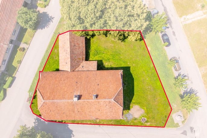 Prodej, Rodinný dům, Hvězdlice
