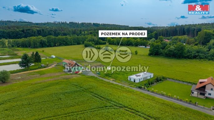 Prodej, Zahrada, Ostružno