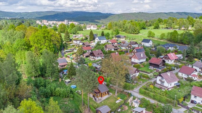 Prodej, Chalupa, Liberec