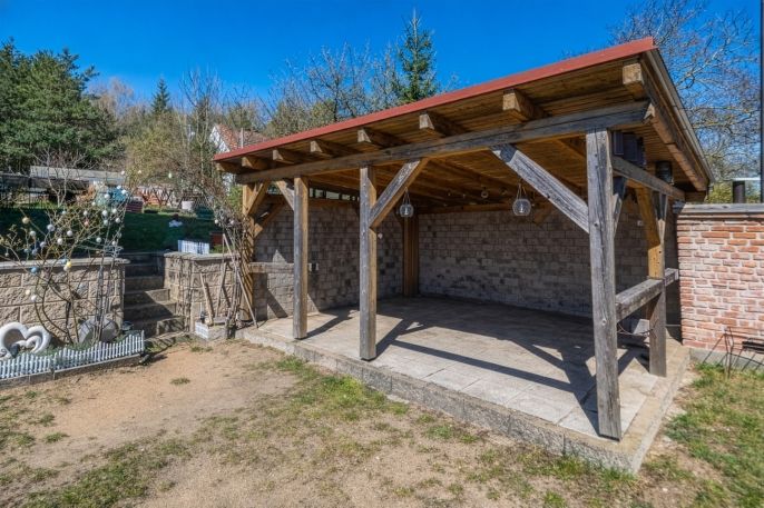 Prodej, Rodinný dům, Kvášňovice