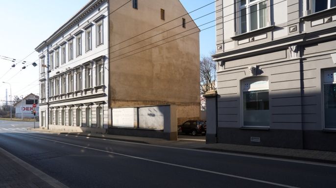 Pronájem, Provozní plocha, Teplice