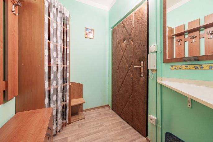 Prodej, Byt 1+1, Vimperk