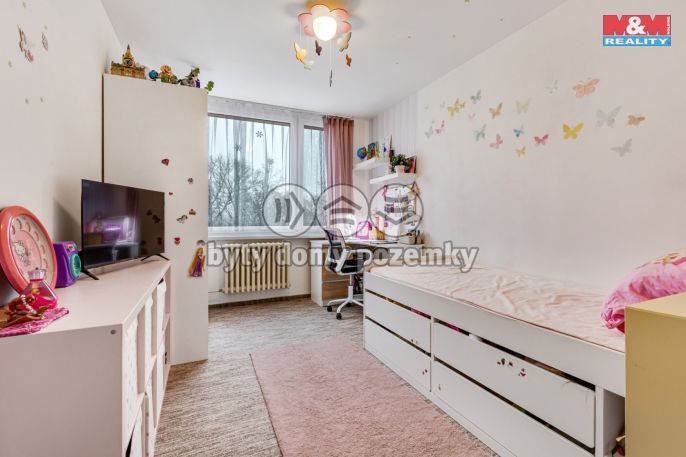 Prodej, Byt 4+1, Hořovice