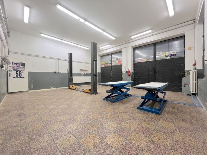 Pronájem, Obchod a služby, Prostějov