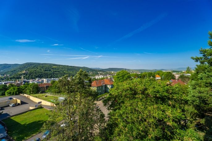 Prodej, Byt 3+1, Ústí nad Labem