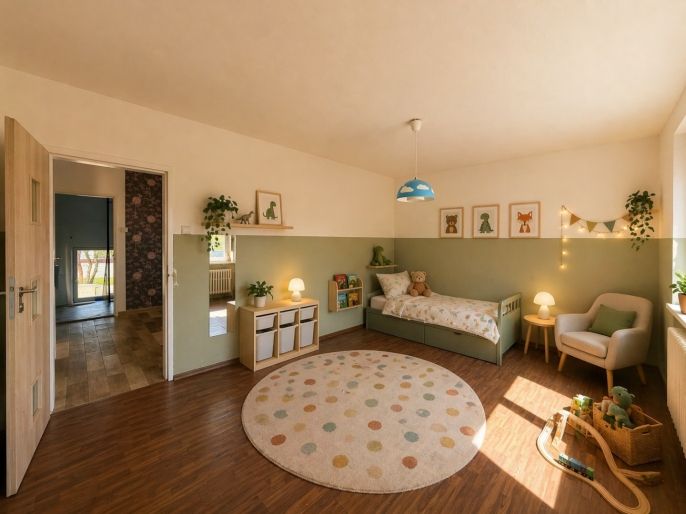 Prodej, Rodinný dům, Rychvald