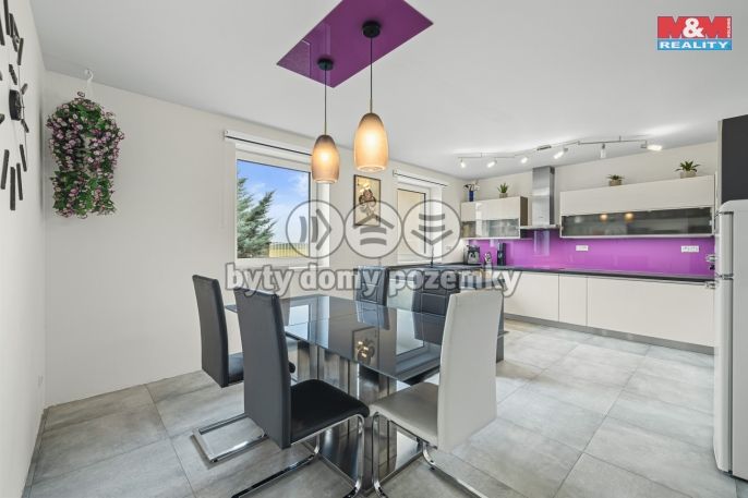 Prodej, Rodinný dům, Židněves