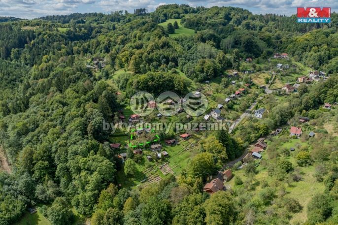 Prodej, Chata, Vsetín