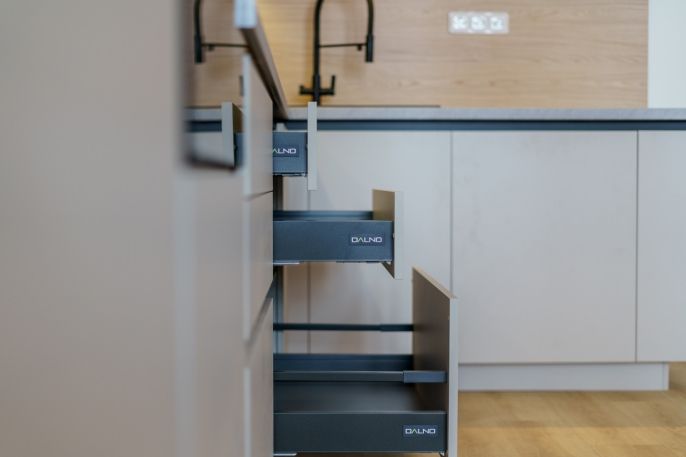 Prodej, Byt 3+kk, Karlovy Vary