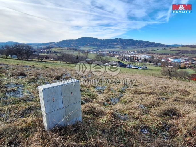 Prodej, Pozemek k bydlení, Sušice