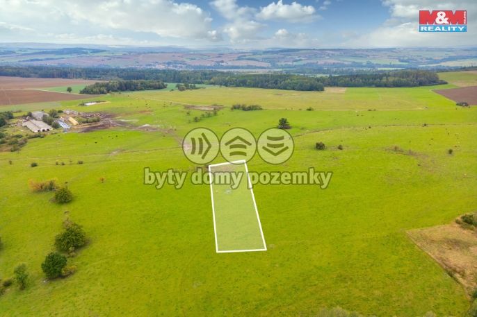 Prodej, Louka, Spálené Poříčí