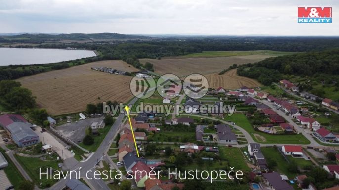 Prodej, Pozemek k bydlení, Milovice