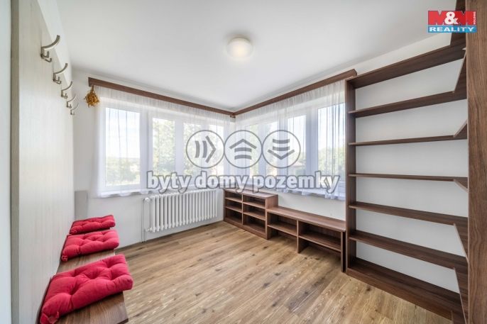 Prodej, Rodinný dům, Mirošov