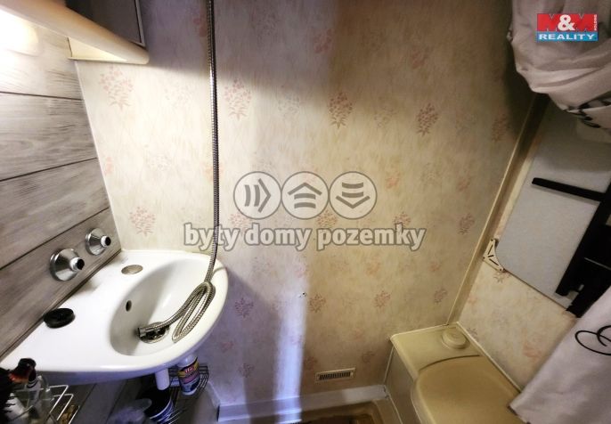 Prodej, Chata, Rokle