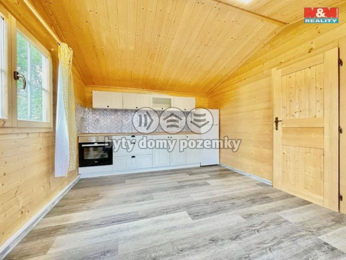 Prodej, Chata, Moravská Třebová