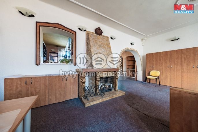 Prodej, Restaurace, stravování, Chomutov