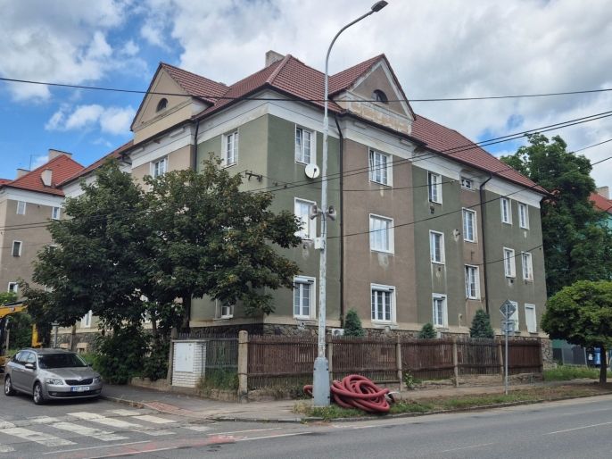 Prodej, Byt 2+1, Beroun