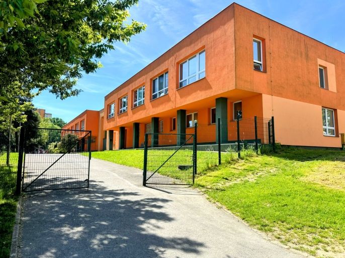 Pronájem, Byt 3+1, Ostrava