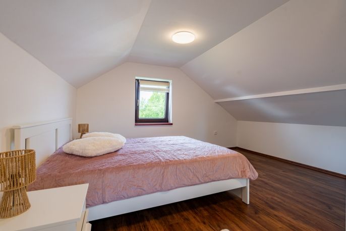 Prodej, Chata, Jindřichův Hradec