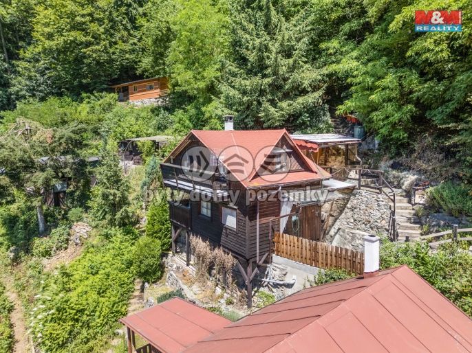 Prodej, Chata, Jílové u Prahy