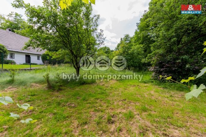 Prodej, Pozemek k bydlení, Zlaté Hory