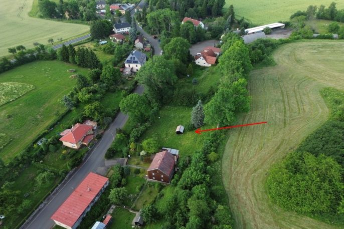 Prodej, Pozemek k bydlení, Ostrov